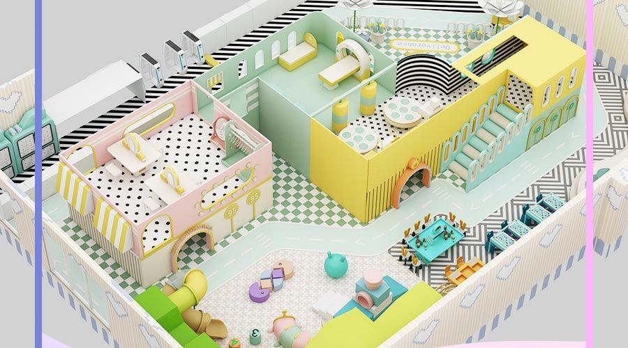 Super-City-Simulation8 Super-City-Simulation8