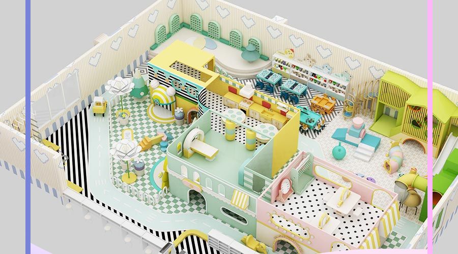 Super-City-Simulation7 Super-City-Simulation7