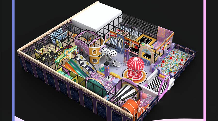 Polka-Dot-Macaron-Playground-5 Polka-Dot-Macaron-Playground-5