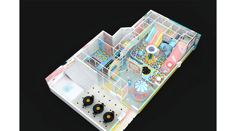 Macaron-Children's-Playground-4 Macaron-Children's-Playground-4