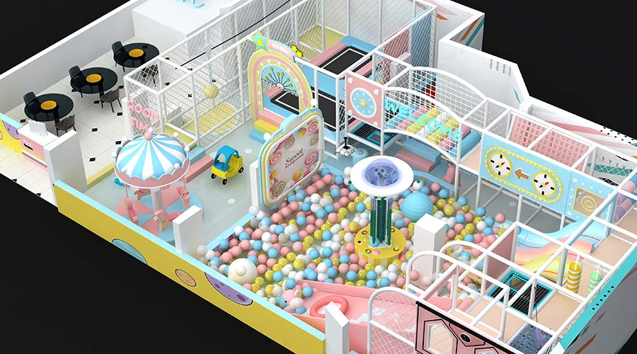 Macaron-Children's-Playground-6 Macaron-Children's-Playground-6