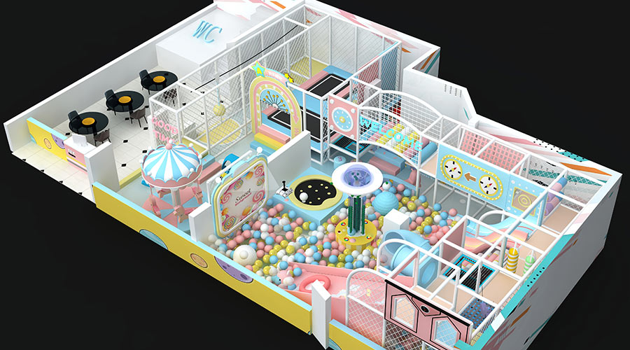 Macaron-Children's-Playground-5 Macaron-Children's-Playground-5