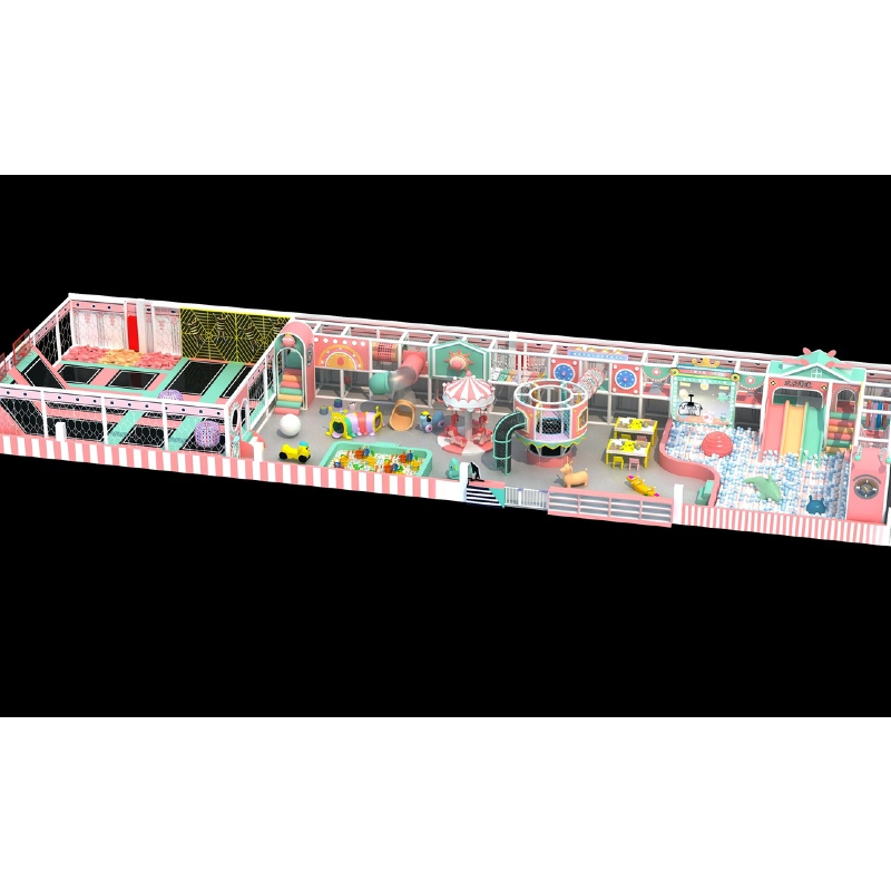 100 flat inflatable touch ball wall cobweb smug trampoline