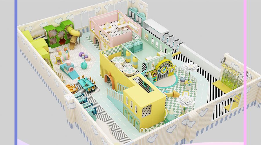 Super-City-Simulation9 Super-City-Simulation9