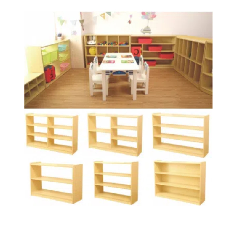 bus modular cabinet 841