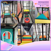 Popular Play Center Kids Indoor Playground Equipment Theme Park for Kid