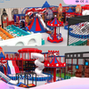 Sports Tech & Sports Arena (UK) -Next-Gen Entertainment Center Manufacturer