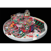 Christmas Wonderland Playground - Holiday Entertainment Manufacturer