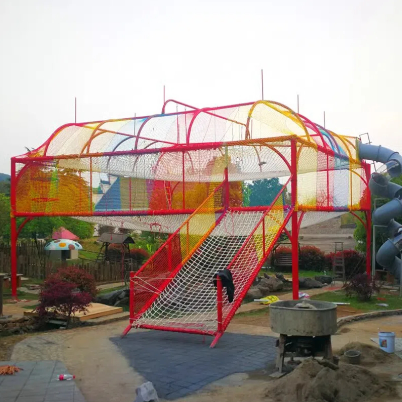 Manual net