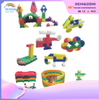 Children's Indoor EPP Building Blocks Series Indoor Customized Amusement Equipment Wholesale