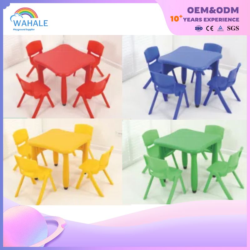 Children's table reading special training painting art manual desk equipment wholesale