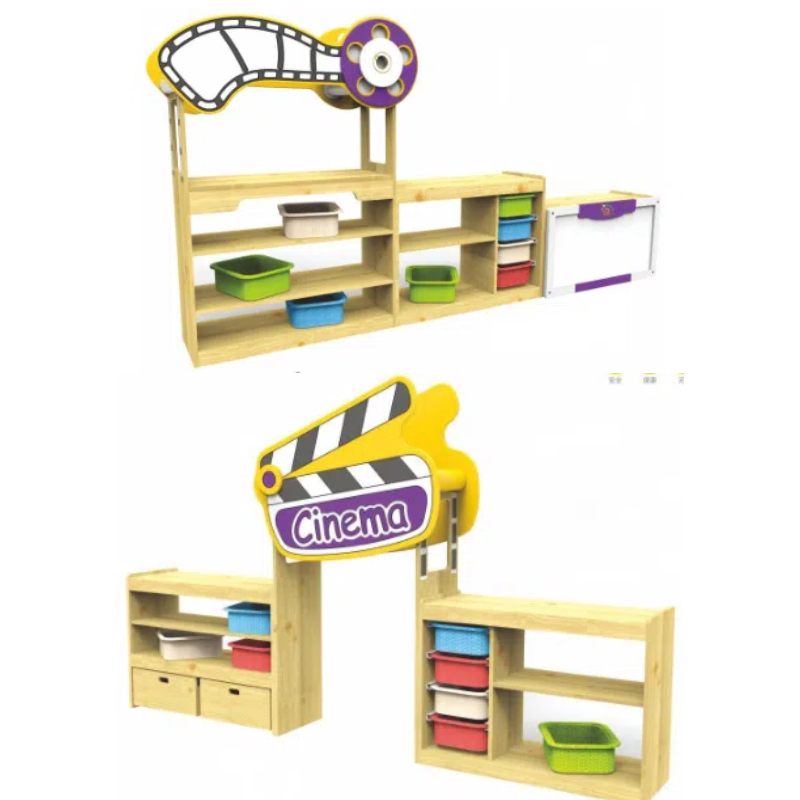 movie trip arc cabinet