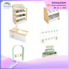 Shopping Area Kitchen Area Indoor Role Play Children's Play Equipment Wholesale