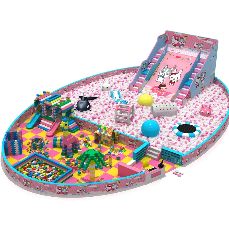 EPP Building Block Park