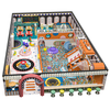 Commercial Trampoline Park Professional Design Drawing Custom Wholesale