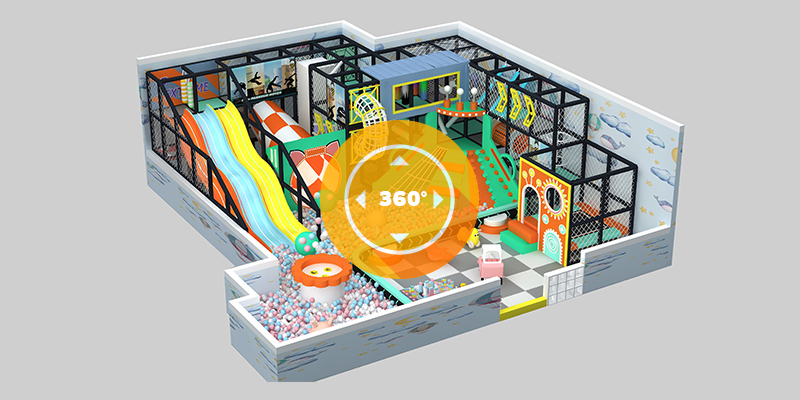 الحل-VR-Experience