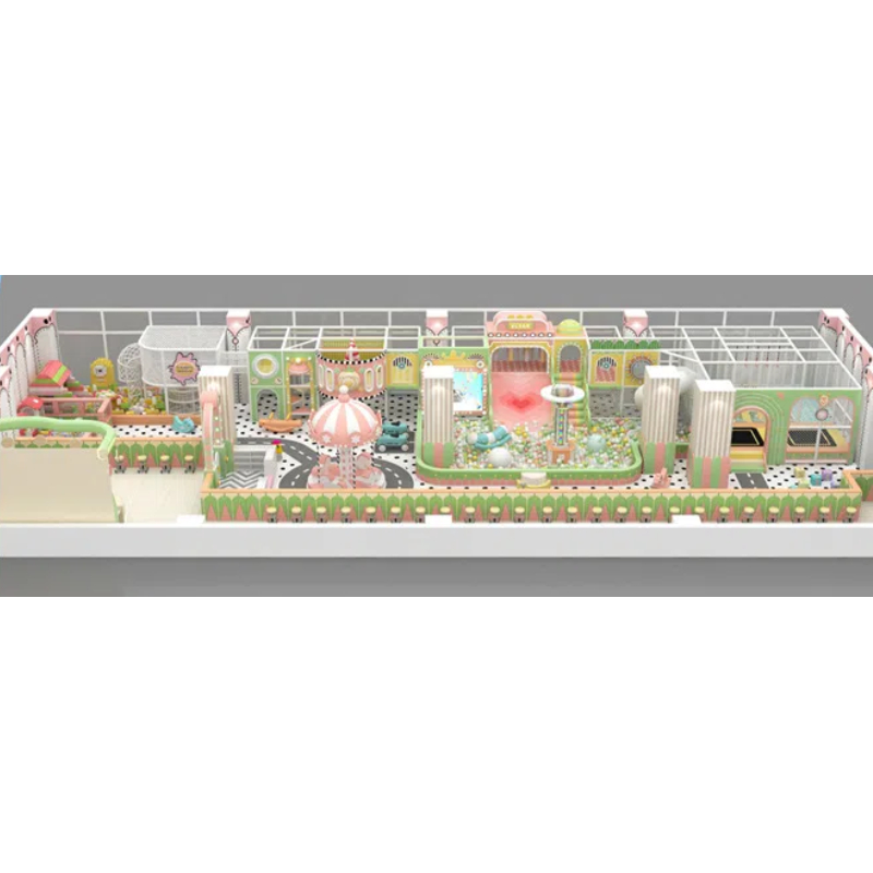 Minion building blocks