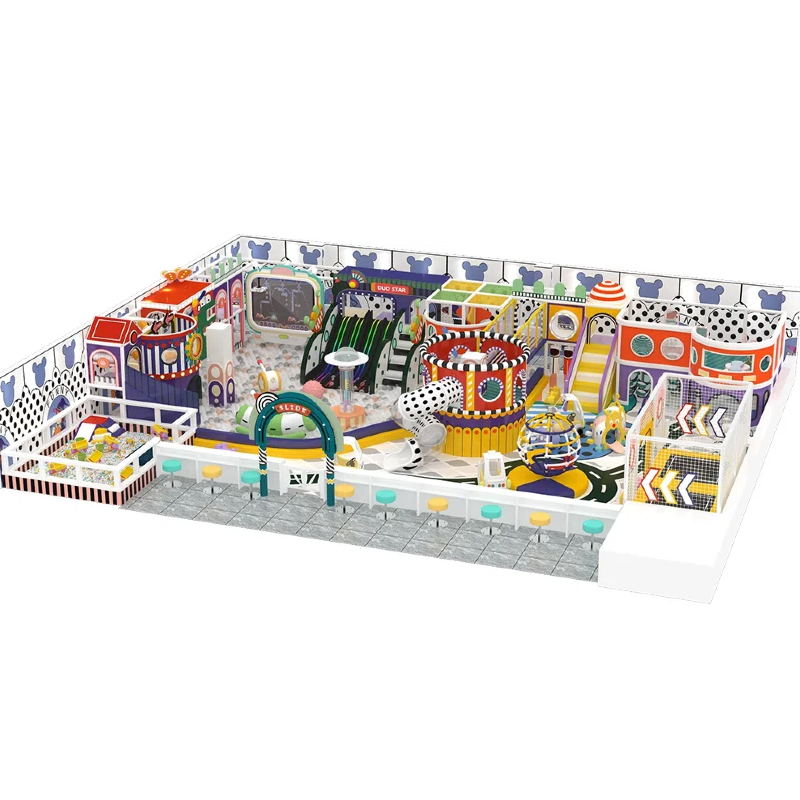 Dressing room scene simulation scene experience house