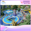 Starship Modeling Children's Outdoor Park Customized Outdoor Alien Spaceship Theme Playground Equipment Wholesale