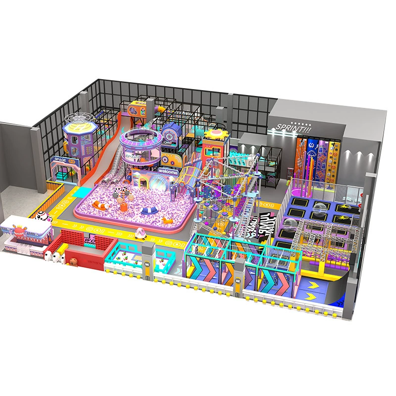 Space capsule modeling game house