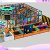 Adventure Training Play System (Chile) - Commercial Ropes Course Equipment Manufacturer
