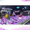 Space-Smart Future Tech Playground (Kazakhstan) -compact Indoor Playground Suppiler