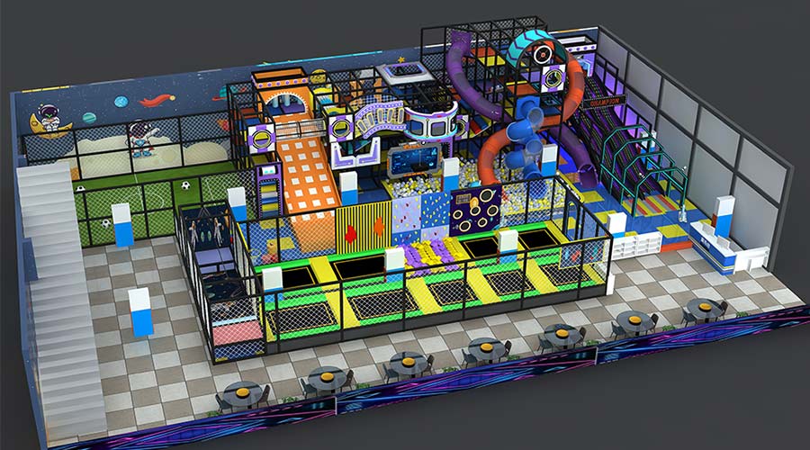 Sports-style-competitive-style-playground8