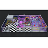 Violet Adventure World (South America)-Commercial Entertainment Manufacturer