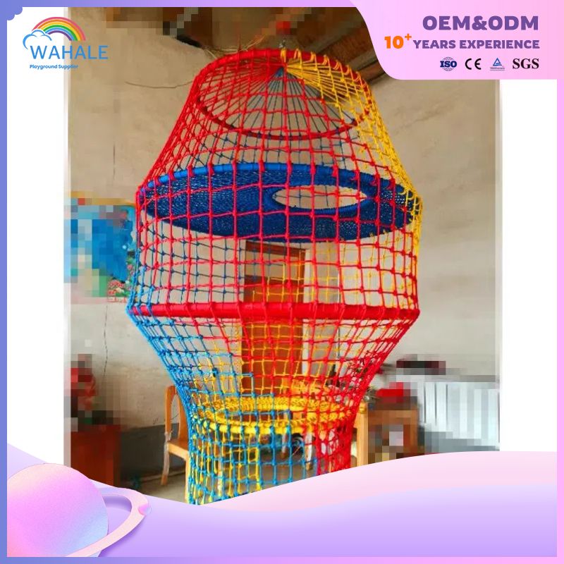 Children's Soft Play Equipment Entertainment City Game Center Indoor Children's Playground Equipment Wholesale