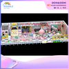 Kindergarten Indoor Fantasy Playground Customized Children's Sports Amusement Park Equipment