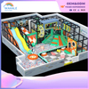 Customized Entertainment Center Children's Amusement Park Soft Game Equipment Children's Indoor Playground