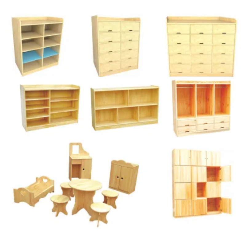 display rack