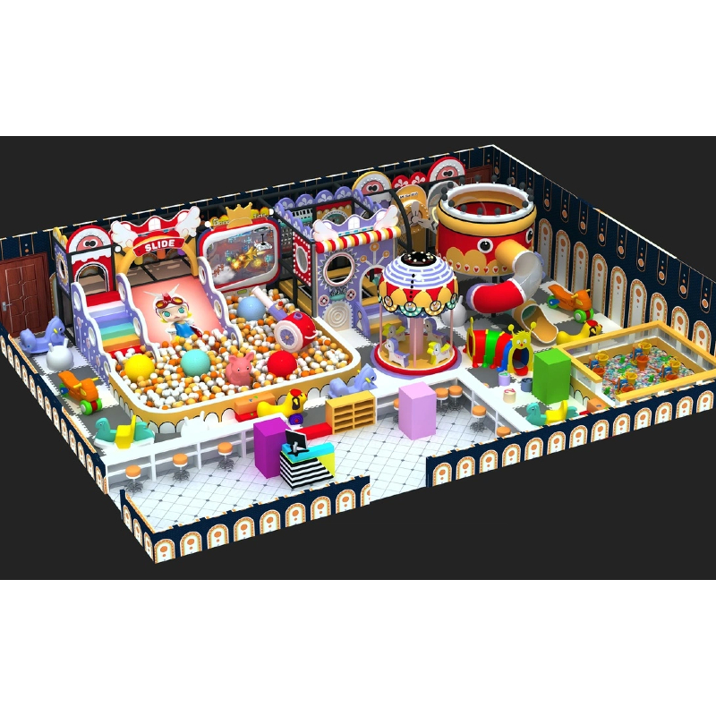 crown modeling projection game