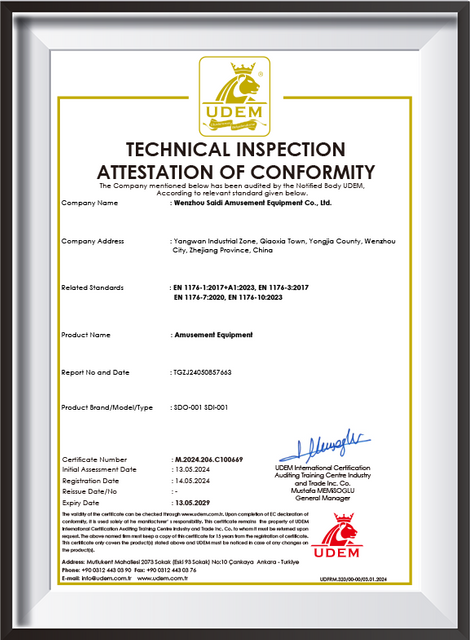 Our Certifications (1)