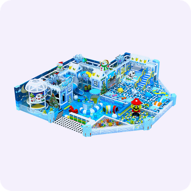 Ice-and-Snow-Style