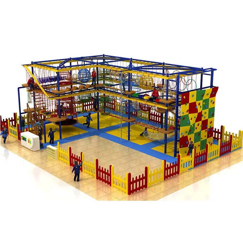 Green bird cage woven net