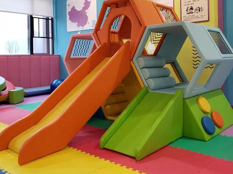 Soft Combination Slide supplier2