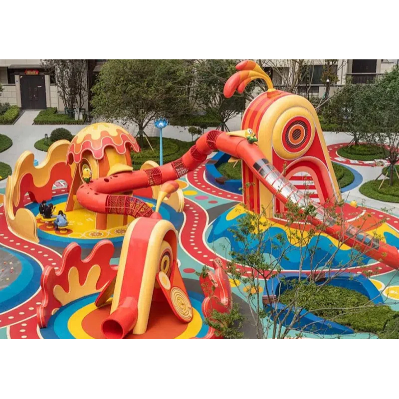 Chicken style game house