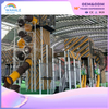 Manufacturers of Customized Outdoor Traffic Themed Children's Unpowered Sports Playground Equipment