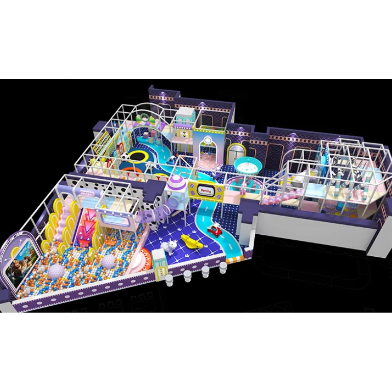 White TV modeling projection