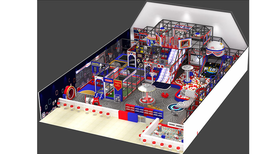 Red-and-blue-simple-modern-style-playground7