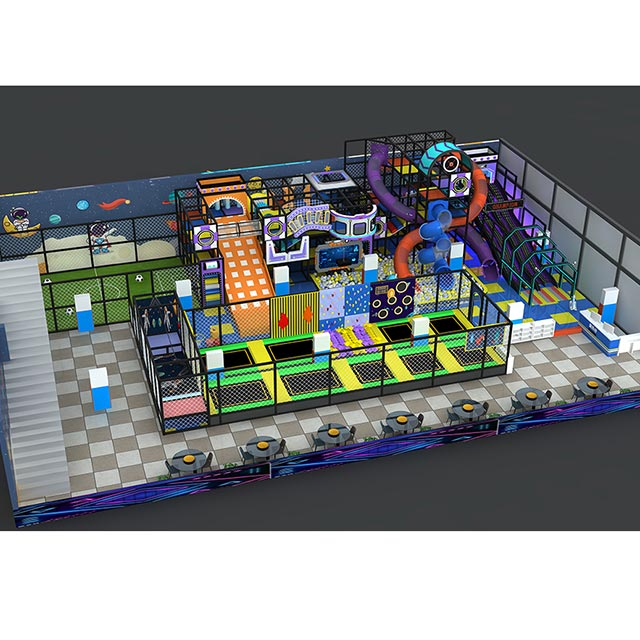 X-Tunnel Sports Tech Arena (Chile) -Premier Sports Entertainment Center Manufacturer
