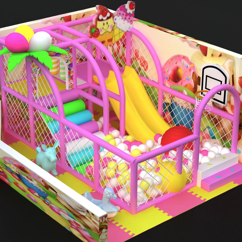 ocean ball pool indoor playground 