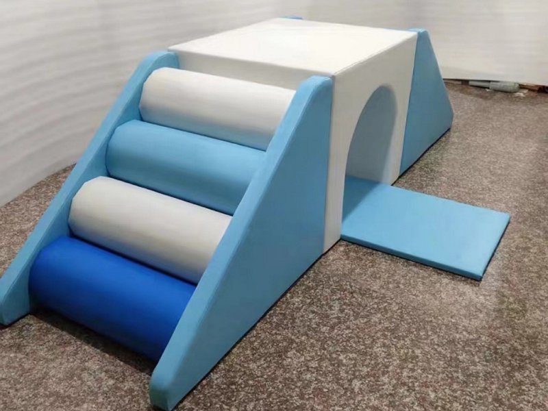 The Impact Of The Customized Production Trend Of Soft Combination Slides