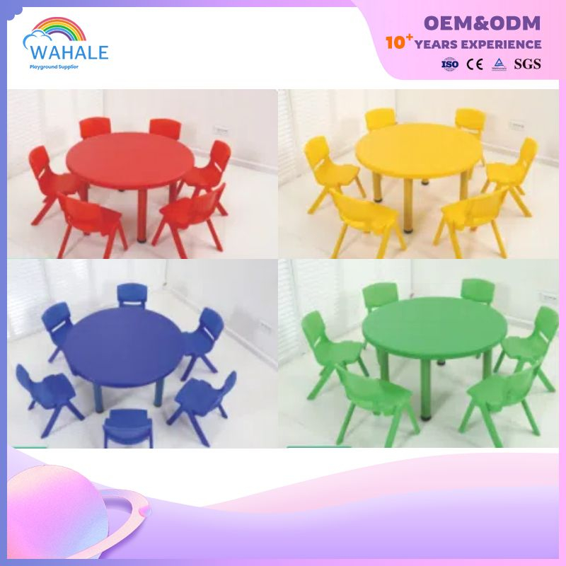 Children's table reading special training painting art manual desk equipment wholesale