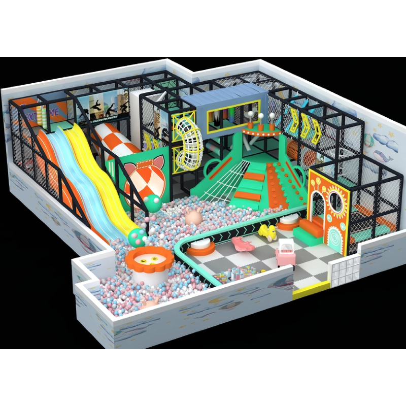 indoor fan climbing ladder