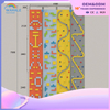 Kindergarten Indoor Large Children's Special-shaped Climbing Wall Customized Climbing Board Amusement Equipment