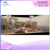 Children's Dynamic Slide Indoor Club Play Equipment Modular Game