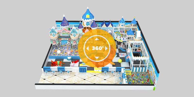 الحل-VR-Experience