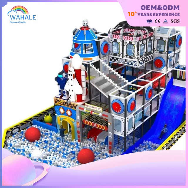 Color Custom Shopping Mall Indoor Soft Installation Sports Ocean Ball Pool Playground Equipment Wholesale